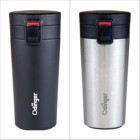 Odinger Hamilton Çelik 350 ml Outdoor Bardak Termos Siyah