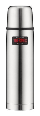 Thermos FBB-750 Light Compact 183650 Paslanmaz Çelik 750 ml Outdoor Matara Termos Altın