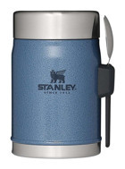 Stanley Classic Outdoor Yemek Termos Mavi