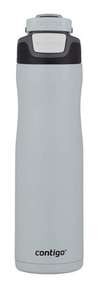 Contigo Chill Paslanmaz Çelik 720 ml Outdoor Matara Termos Gri