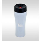 Bk 3569 Paslanmaz Çelik 500 ml Outdoor Matara Termos Mavi