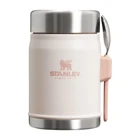 Stanley Classic Paslanmaz Çelik 40 lt Outdoor Yemek Termos Açık Pembe
