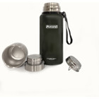 Orcamp 304 Paslanmaz Çelik 500 ml Outdoor Matara Termos Haki