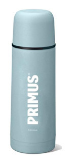 Primus Paslanmaz Çelik 500 ml Outdoor Matara Termos Mavi