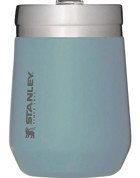 Stanley Go Everaday Paslanmaz Çelik 290 ml Outdoor Bardak Termos Mavi