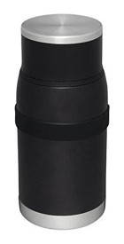 Stanley Adventure To-Go Paslanmaz Çelik 700 ml Outdoor Yemek Termos Siyah