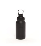 Igloo Sportsman Paslanmaz Çelik 950 ml Outdoor Matara Termos Siyah