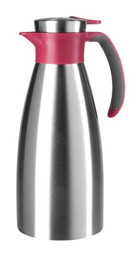 Tefal K30422 Paslanmaz Çelik 1.5 lt Çaydanlık Termos Gümüş