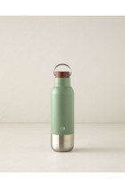 English Home Balance Paslanmaz Çelik 650 ml Outdoor Matara Termos Yeşil