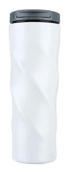 Weather Forecast CIN229BY Çelik 500 ml Outdoor Bardak Termos Beyaz
