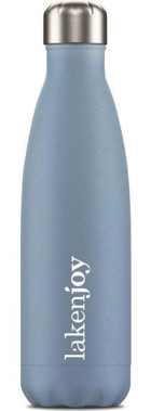 Laken LKJ50AZ Çelik 500 ml Outdoor Matara Termos Mavi