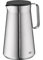 Alfi Drive Paslanmaz Çelik 700 ml Çaydanlık Termos Gümüş
