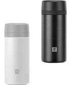 Zwilling Thermo Paslanmaz Çelik 420 ml Outdoor Matara Termos Beyaz