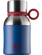 Bugatti Paslanmaz Çelik 500 ml Outdoor Yemek Termos Mavi