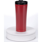Thermohis Paslanmaz Çelik 500 ml Outdoor Matara Termos Kırmızı