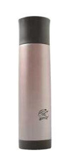 Cooker CKR 2061 Paslanmaz Çelik 3 lt Outdoor Matara Termos Rose Gold