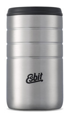 Esbit Majoris Paslanmaz Çelik 280 ml Outdoor Yemek Termos Gümüş
