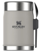 Stanley Legendary Outdoor Yemek Termos Beyaz