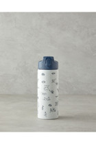 English Home Good Mood Kids Çelik 600 ml Matara Termos Beyaz