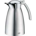 Alfi Gusto Çelik 600 ml Çaydanlık Termos Gümüş