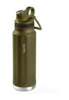 Tantitoni 024-01 Paslanmaz Çelik 700 ml Outdoor Matara Termos Kahverengi