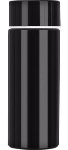 Baylar Mini Çelik 150 ml Outdoor Matara Termos Siyah