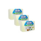 Belgem Kaşar Peyniri 3x500 gr