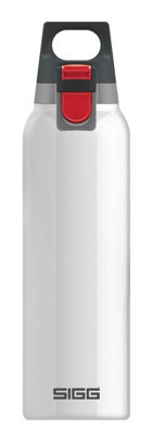 Sigg 2425486 Paslanmaz Çelik 500 ml Outdoor Matara Termos Beyaz