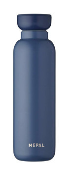 Mepal Elipse Paslanmaz Çelik 500 ml Outdoor Matara Termos Lacivert