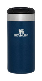 Stanley Aerolight Transit Paslanmaz Çelik 350 ml Outdoor Matara Termos Lacivert