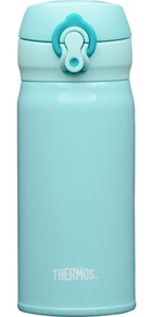 Thermos JNL350 Ultralight Paslanmaz Çelik 350 ml Outdoor Matara Termos Yeşil
