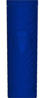 Starbucks 11148820 Plastik 473 ml Matara Termos Lacivert