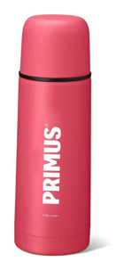 Primus Paslanmaz Çelik 750 ml Outdoor Matara Termos Kırmızı
