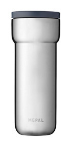 Mepal Insulated Paslanmaz Çelik 475 ml Outdoor Bardak Termos Gri