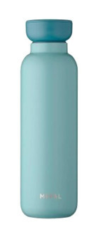 Mepal Elipse Paslanmaz Çelik 500 ml Outdoor Matara Termos Mavi