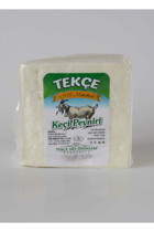 Tekçe Peynir Olgunlaşmış Sert Keçi Peyniri 1 kg