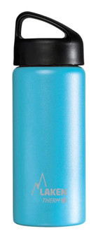 Laken Classic Çelik 500 ml Outdoor Matara Termos Mavi