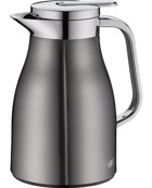 Alfi Skyline Paslanmaz Çelik 650 ml Çaydanlık Termos İnox