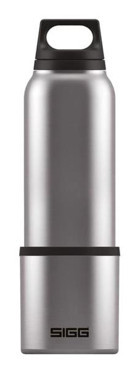 Sigg 2416720 Paslanmaz Çelik 750 ml Outdoor Matara Termos Gümüş