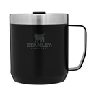Stanley The Legendary Paslanmaz Çelik 350 ml Outdoor Bardak Termos Siyah