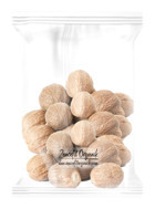 Zencefil Organik Tane Muskat 1 kg