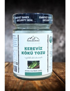 Nurbal Toz Kereviz Kökü 140 gr