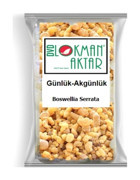 Dvd Lokman Aktar Tane Sığla Ağacı Sakızı 50 gr