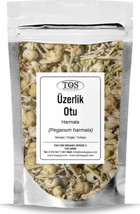Tos The Organic Spices Tane Üzerlik Otu 50 gr