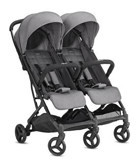 Inglesina Sketch Katlanabilir Tek Elle Kapanan 360 Derece Dönen Tam Yatar İkiz Bebek Arabası