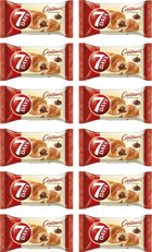7Days Çikolatalı Kek 12x60 gr
