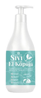 Besttem Aparatlı Tekli Köpük Sabun 500 ml