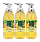 Eyüp Sabri Tuncer Hawaii Ananas 3'lü Köpük Sabun 500 ml