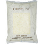 Chefline Küp Mozzarella İnek Peyniri 2 kg