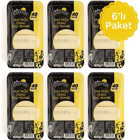 Gündoğdu Dilimli Tost İnek Peyniri 6x600 gr
